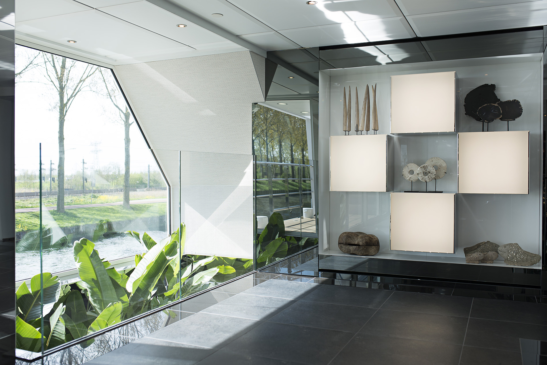 Emerald Sky - Reception